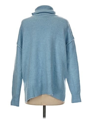 Fifteen Twenty Turtleneck Sweater (view 2)