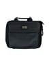 Assorted Brands Black Laptop Bag One size - photo 1