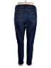 Ann Taylor LOFT Color Block Blue Jeans Size 16 - photo 2