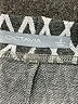 Octavia Argyle Gray Formal Skirt Size S - photo 4