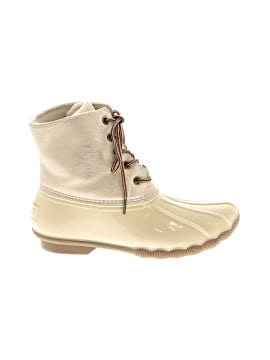 Jessica Carlyle Boots