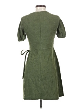 sachin and babi light blue dress Emerson Fry Santiago Sundress Womens Medium Moss Green Casual Resortwear  Beach