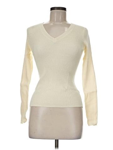 Moda International Pullover Sweater (view 1)