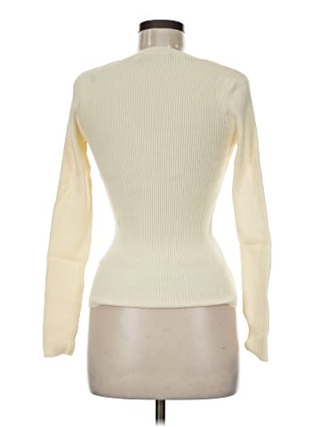 Moda International Pullover Sweater (view 2)