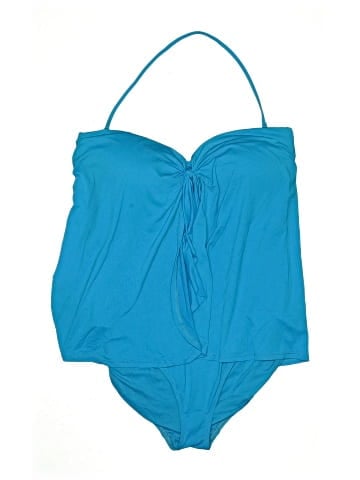 Lauren by Ralph Lauren Swimsuit Top (view 1)