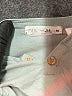 Zara Green Long Sleeve Top Size 3-6 mo - photo 3
