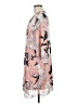 Luxology Pink Kimono Size M - photo 5