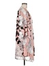 Luxology Pink Kimono Size M - photo 4