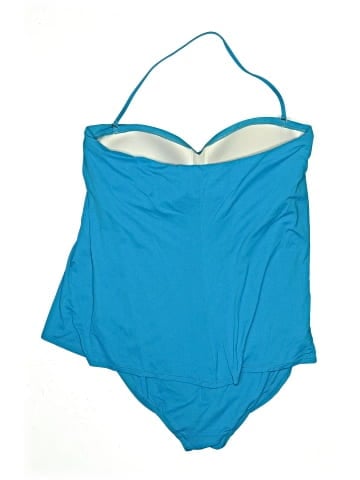 Lauren by Ralph Lauren Swimsuit Top (view 2)