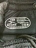 Score 100% Polyester Solid Black Athletic Shorts Size XS (youth) - photo 3