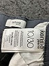 Kensie Gray Cargo Pants Size 10 - photo 7