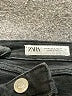 Zara Black Jeans Size 4 - photo 7