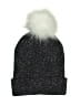 Hat Attack Black Beanie One size - photo 1