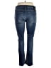 Denham Solid Blue Jeans Size 36 waist - photo 2
