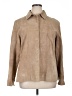Pendleton 100% Leather Tan Leather Jacket Size XL - photo 1