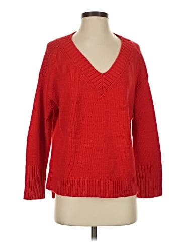 Ann Taylor Pullover Sweater (view 1)