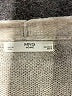 MNG Tan Cardigan Size M - photo 7