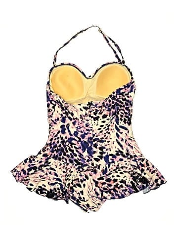 Shore Shapes Swimsuit Top (view 2)