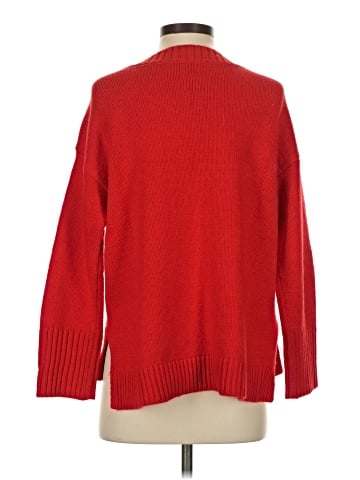 Ann Taylor Pullover Sweater (view 2)