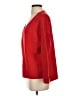 Ann Taylor Red Pullover Sweater Size S - photo 5