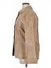 Pendleton 100% Leather Tan Leather Jacket Size XL - photo 5