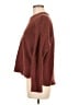 Madewell Brown Pullover Sweater Size M - photo 5