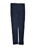Crewcuts Solid Blue Casual Pants Size 8 - photo 1