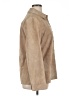 Pendleton 100% Leather Tan Leather Jacket Size XL - photo 4