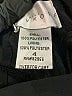 Bill Levkoff 100% Polyester Black Cocktail Dress Size 4 - photo 4