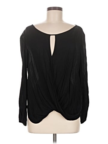 Ella Moss Long Sleeve Blouse (view 1)