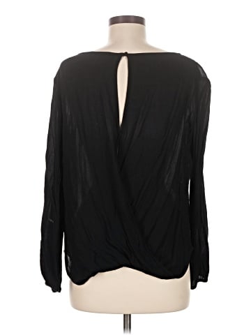 Ella Moss Long Sleeve Blouse (view 2)