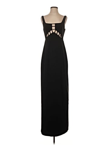Aidan Mattox Cocktail Dress (view 1)