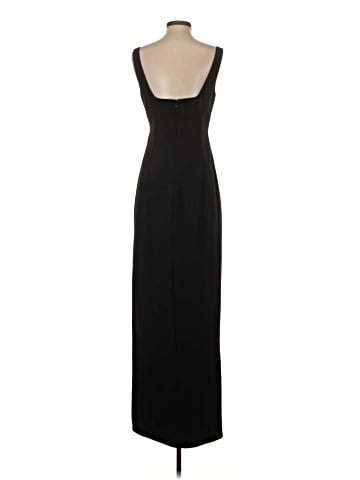 Aidan Mattox Cocktail Dress (view 2)