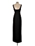 Aidan Mattox Black Cocktail Dress Size 4 - photo 2