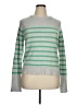 Stitches & Stripes Stripes Gray Pullover Sweater Size XL - photo 1