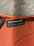 The Fifth Label 100% Polyester Solid Brown Jumpsuit Size S - photo 4