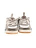 Air Jordan Gray White Sneakers Size 8 (kids) - photo 2