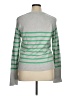 Stitches & Stripes Stripes Gray Pullover Sweater Size XL - photo 2