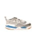 Air Jordan Gray White Sneakers Size 8 (kids) - photo 1