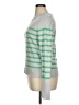 Stitches & Stripes Stripes Gray Pullover Sweater Size XL - photo 5