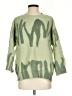 Princess Polly Camo Green Pullover Sweater Size XS - Sm - photo 1