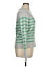 Stitches & Stripes Stripes Gray Pullover Sweater Size XL - photo 4