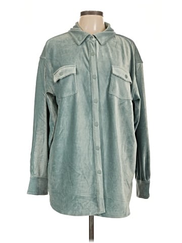 Isaac Mizrahi LIVE! Fleece (view 1)