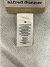 Alfred Dunner 100% Polyester White Pullover Sweater Size 1X - photo 8