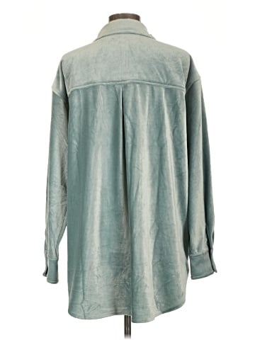 Isaac Mizrahi LIVE! Fleece (view 2)