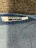 Sapphire West Blue Casual Dress Size XS - photo 7