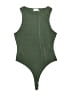 ASOS Design Green Bodysuit Size 8 - photo 1