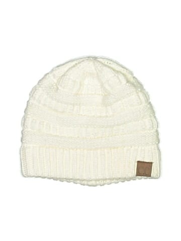 C.C Exclusives Beanie (view 1)
