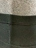 Lululemon Athletica Black Pullover Sweater Size 8 - photo 7