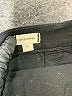 Madewell Solid Black Active Pants Size 31 waist - photo 8